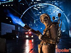 Gotham: 2x06 By Fire - zdjęcia promocyjne