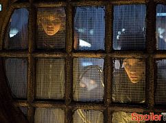 Gotham: 2x06 By Fire - zdjęcia promocyjne