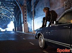 Gotham: 2x06 By Fire - zdjęcia promocyjne
