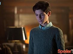 Gotham: 2x07 Mommy's Little Monster - zdjęcia promocyjne