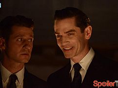 Gotham: 2x07 Mommy's Little Monster - zdjęcia promocyjne