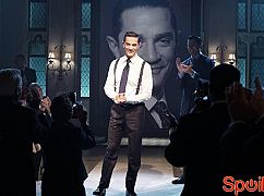 Gotham: 2x07 Mommy's Little Monster - zdjęcia promocyjne