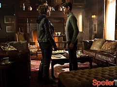 Gotham: 2x07 Mommy's Little Monster - zdjęcia promocyjne