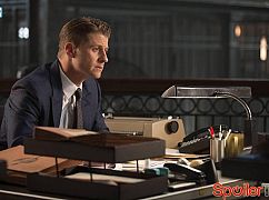 Gotham: 2x07 Mommy's Little Monster - zdjęcia promocyjne