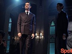Gotham: 2x07 Mommy's Little Monster - zdjęcia promocyjne