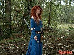 Once Upon a Time: 5x05 Dreamcatcher - zdjęcia promocyjne