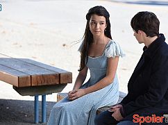 Once Upon a Time: 5x05 Dreamcatcher - zdjęcia promocyjne