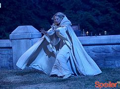 Once Upon a Time: 5x05 Dreamcatcher - zdjęcia promocyjne