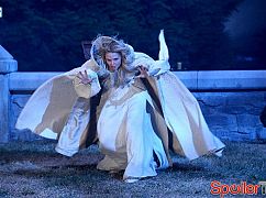 Once Upon a Time: 5x05 Dreamcatcher - zdjęcia promocyjne