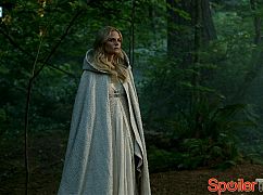 Once Upon a Time: 5x05 Dreamcatcher - zdjęcia promocyjne