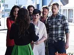 Once Upon a Time: 5x05 Dreamcatcher - zdjęcia promocyjne