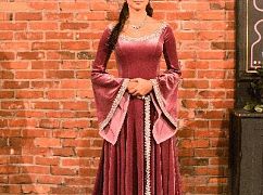 Once Upon a Time: 5x05 Dreamcatcher - zdjęcia promocyjne