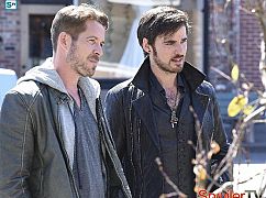 Once Upon a Time: 5x05 Dreamcatcher - zdjęcia promocyjne