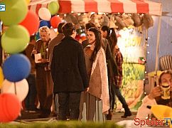 Once Upon a Time: 5x05 Dreamcatcher - zdjęcia promocyjne