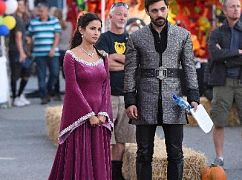 Once Upon a Time: 5x05 Dreamcatcher - zdjęcia promocyjne