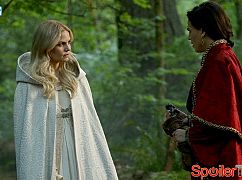 Once Upon a Time: 5x05 Dreamcatcher - zdjęcia promocyjne