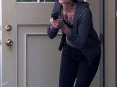 Blindspot: 1x07 Sent on Tour - zdjęcia promocyjne