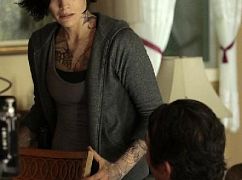 Blindspot: 1x07 Sent on Tour - zdjęcia promocyjne