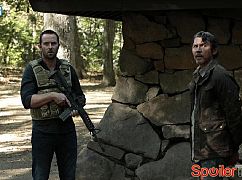 Blindspot: 1x07 Sent on Tour - zdjęcia promocyjne