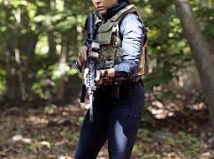 Blindspot: 1x07 Sent on Tour - zdjęcia promocyjne