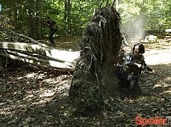 Blindspot: 1x07 Sent on Tour - zdjęcia promocyjne