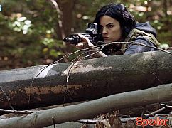 Blindspot: 1x07 Sent on Tour - zdjęcia promocyjne