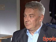 M jak miłość odc. 1168 - zdjęcia promocyjne