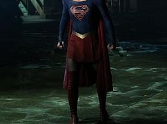 Supergirl: 1x02 Stronger Together - zdjęcia promocyjne