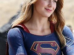 Supergirl: 1x02 Stronger Together - zdjęcia promocyjne