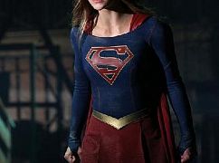 Supergirl: 1x02 Stronger Together - zdjęcia promocyjne