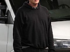 Teoria wielkiego podrywu: 9x06 The Helium Insufficiency - zdjęcia promocyjne