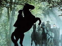 Doctor Who: 9x06 The Woman Who Lived - zdjęcia promocyjne