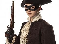 Doctor Who: 9x06 The Woman Who Lived - zdjęcia promocyjne