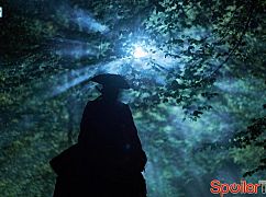 Doctor Who: 9x06 The Woman Who Lived - zdjęcia promocyjne