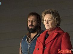 Fargo: 2x03 The Myth of Sisyphus - zdjęcia promocyjne