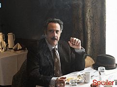 Fargo: 2x03 The Myth of Sisyphus - zdjęcia promocyjne
