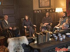 Fargo: 2x03 The Myth of Sisyphus - zdjęcia promocyjne