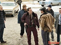 Fargo: 2x03 The Myth of Sisyphus - zdjęcia promocyjne