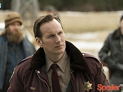 Fargo: 2x03 The Myth of Sisyphus - zdjęcia promocyjne
