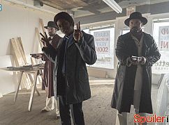 Fargo: 2x03 The Myth of Sisyphus - zdjęcia promocyjne