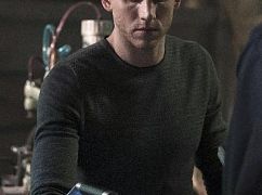 Minority Report: 1x07 Honor Among Thieves - zdjęcia promocyjne