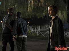 Minority Report: 1x07 Honor Among Thieves - zdjęcia promocyjne