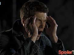Minority Report: 1x07 Honor Among Thieves - zdjęcia promocyjne