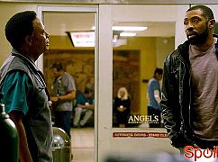 Code Black: 1x04 Sometimes It's A Zebra - zdjęcia promocyjne