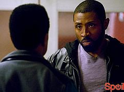 Code Black: 1x04 Sometimes It's A Zebra - zdjęcia promocyjne