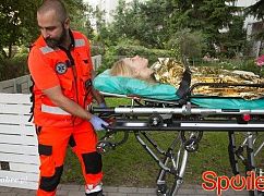 Na dobre i na złe odc. 612 - zdjęcia promocyjne