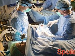 Na dobre i na złe odc. 612 - zdjęcia promocyjne