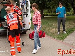 Na dobre i na złe odc. 612 - zdjęcia promocyjne