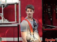 Chicago Fire: 4x03 I Walk Away - zdjęcia promocyjne