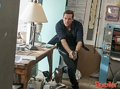 Chicago PD: 3x05 Climbing Into Bed - zdjęcia promocyjne